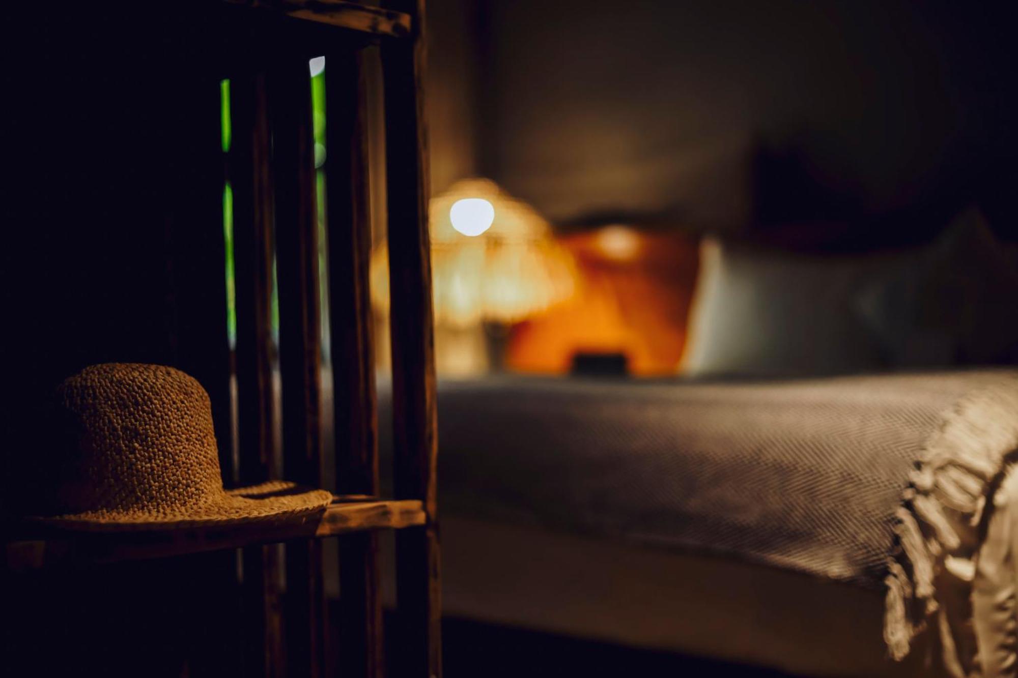 Sambora Kinigi Villa Kültér fotó